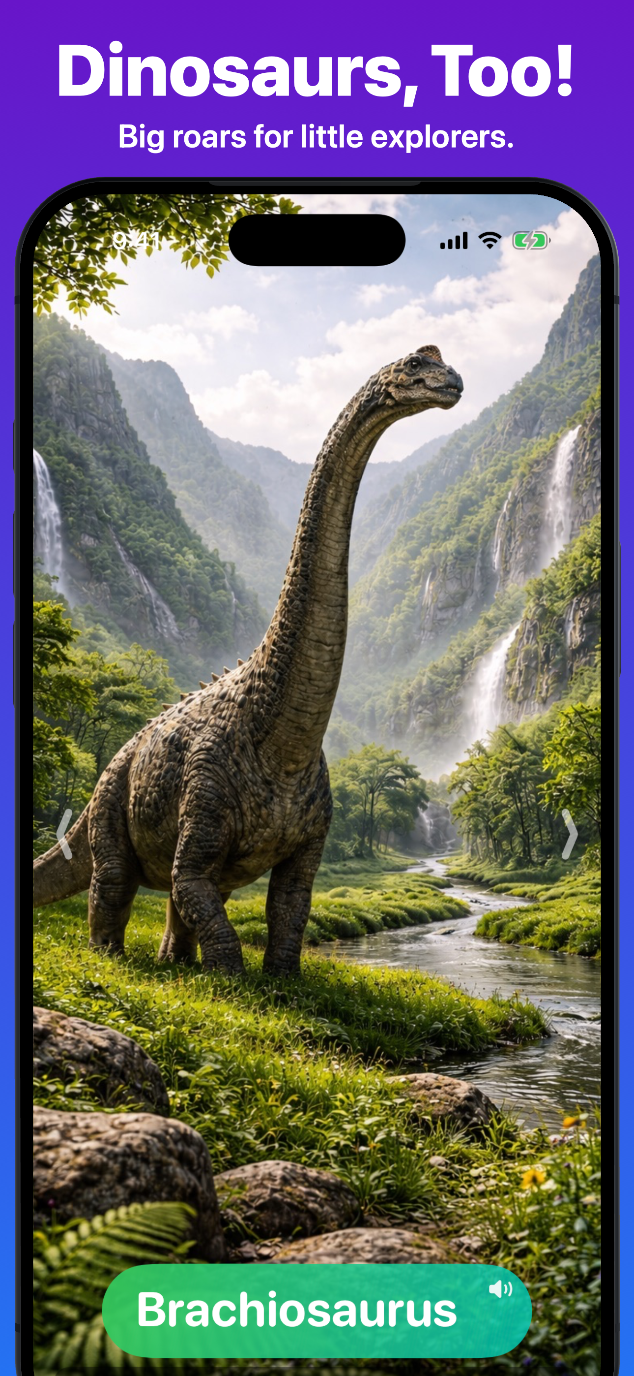 Animal Sounds: Kids Quiz Game screenshot 5