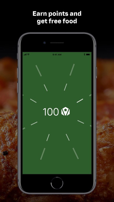 Papa Johns KSA screenshot