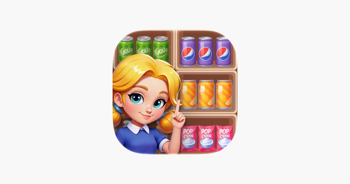 ‎Market Stack Dash App - App Store