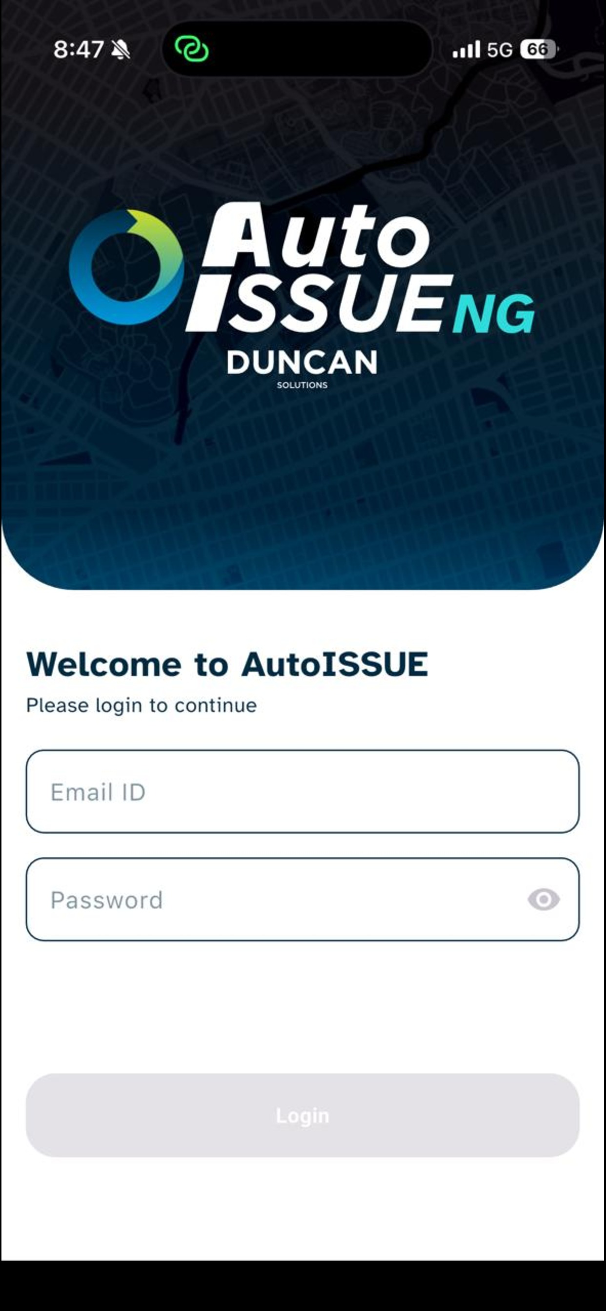 AutoIssueNG screenshot 3