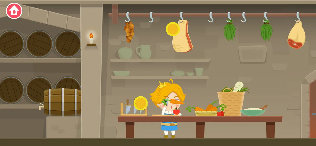 Screenshot #3 pour Mon Petit Prince