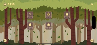 Flower Bloom screenshot