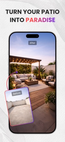 AIHomePlanner: Interior Design Screenshot 8 of 8