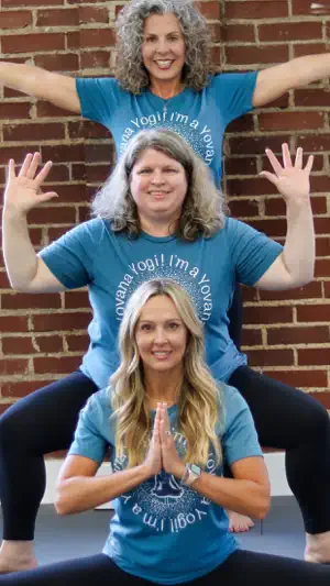 Yovana Yoga screenshot 1