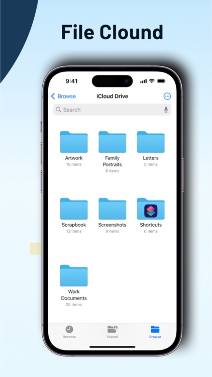 Fast PDF Edit screenshot-3