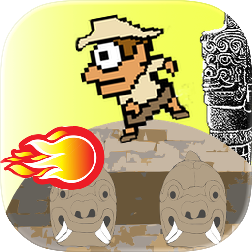 Ben Jones the Archaeologist