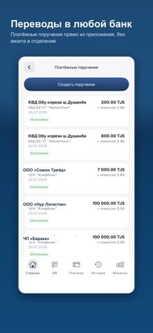 SM Pay: Стандарт Молия screenshot