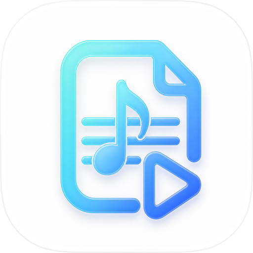 SheetCue: PDF Score Practice
