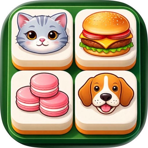 Connect Pix: Match Puzzle