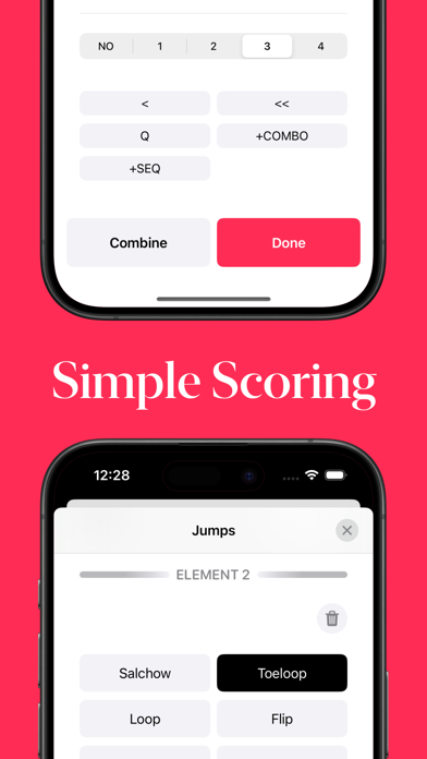 Screenshot #3 pour Skates: Technical Specialist