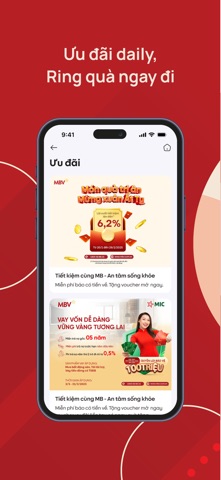 MBV Bank screenshot