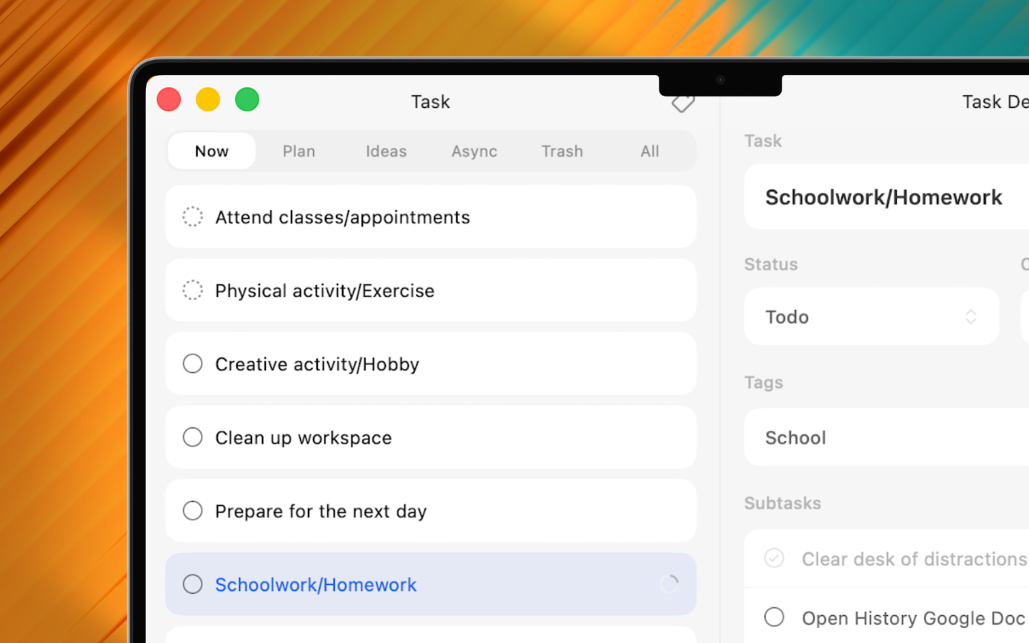 SpotTime: AI Task Time Insight