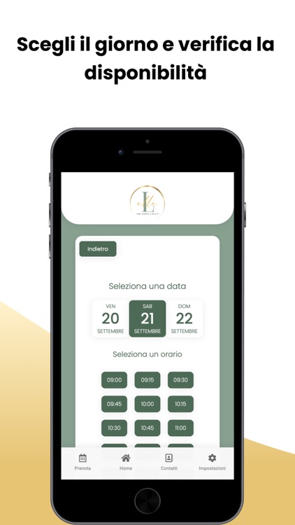 Elle Beauty Segrate screenshot-3