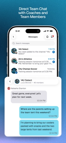 Fastbreak AI Screenshot 6 of 6