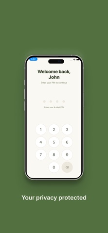 Kuro Mobile screenshot