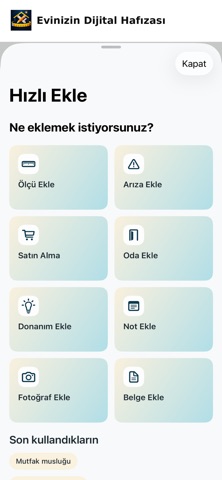 AyEvim screenshot