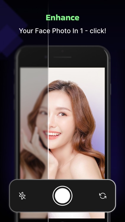 Photo Fixer: AI Image Enhancer screenshot-4