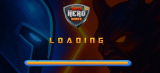 Superhero Maker 3D Screenshot 6 of 8