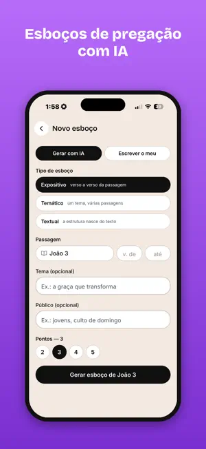 Moed Bible screenshot 2