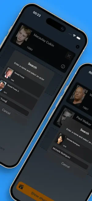 ActoGraph screenshot 2