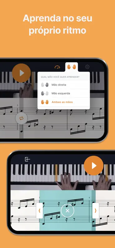flowkey – Aprenda piano screenshot 5 of 6