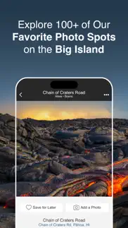 big island offline guide iphone bildschirmfoto 1