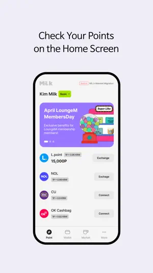 MiL.k screenshot 3
