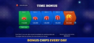Video Poker Offline Screenshot 6 of 6