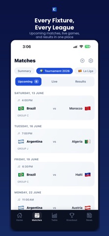 KickPulse Screenshot 6 of 6