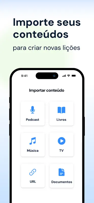 LingQ: Aprenda Idiomas screenshot 4 of 10
