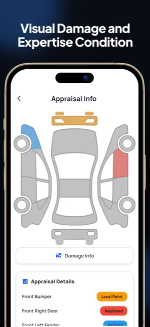 My Car: Maintenance Tracker screenshot 4