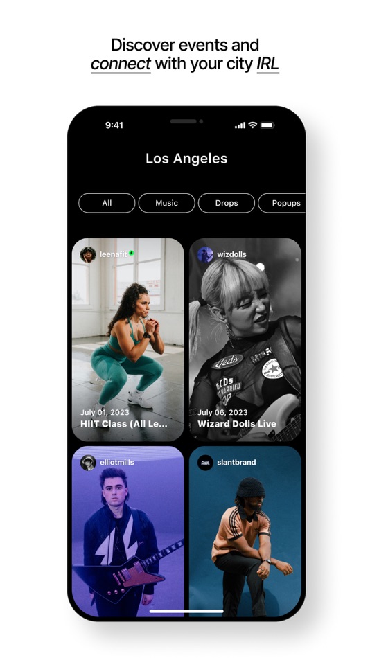 #6. Know: Video Event Calendar (iOS) 作者: Know Inc.