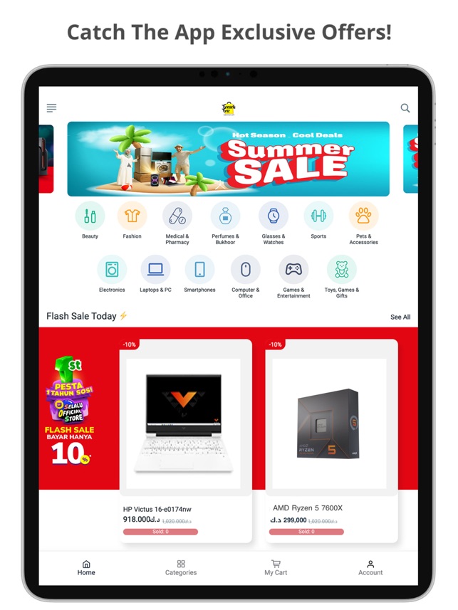 app screenshot 1