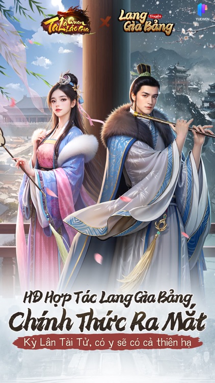 Ta Là Quan Lão Gia - TTH