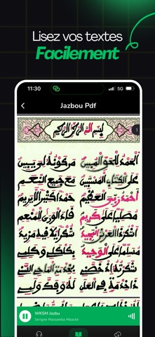 Xassaid Screenshot 2 of 5