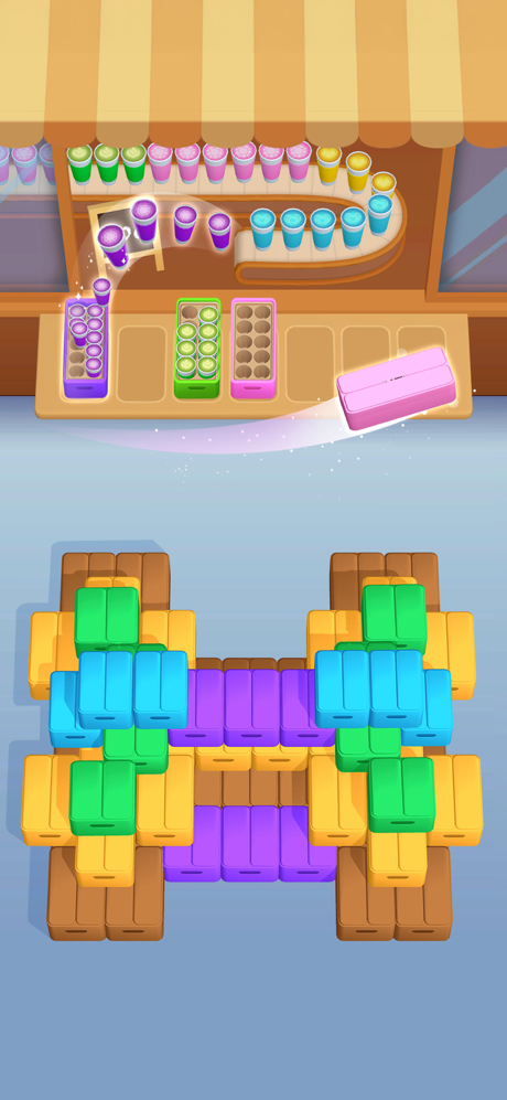 Coffee Craze screenshot 2
