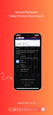 Beun screenshot