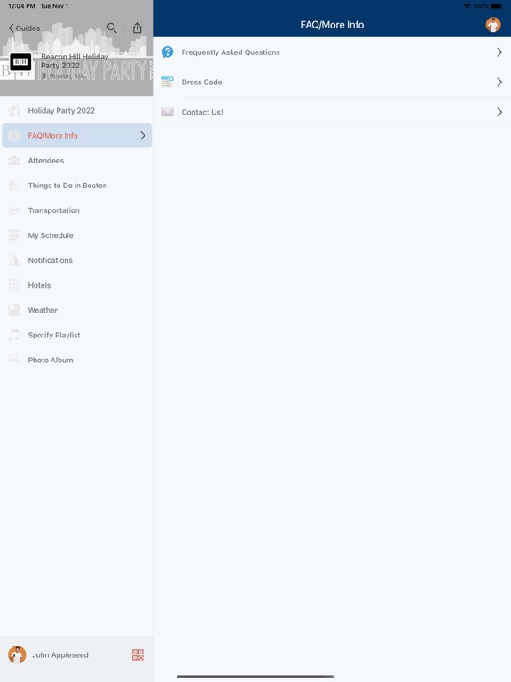 Screenshot #6 pour Beacon Hill Staffing Group