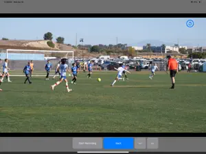 Live Action Replay screenshot 2