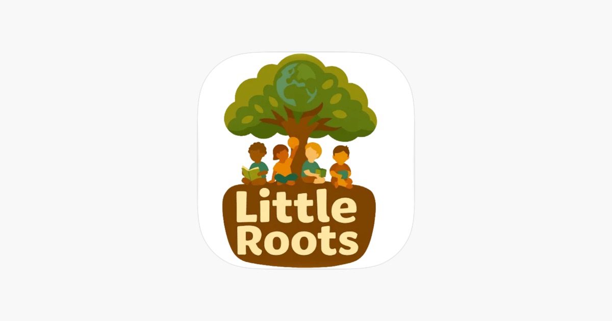 ‎Little Roots: Culture for Kids App - App Store