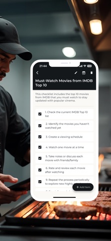Smart2Do: AI To-Do & Tasks Screenshot 5 of 6