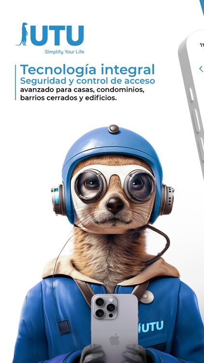 UTU APP