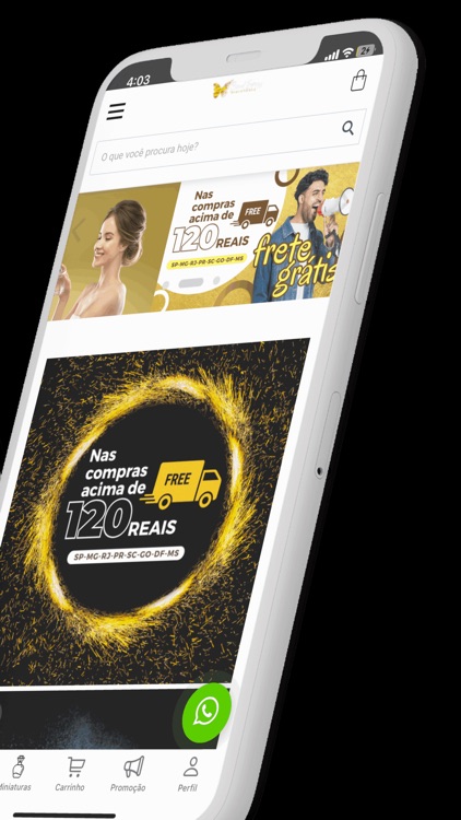 Brand Express