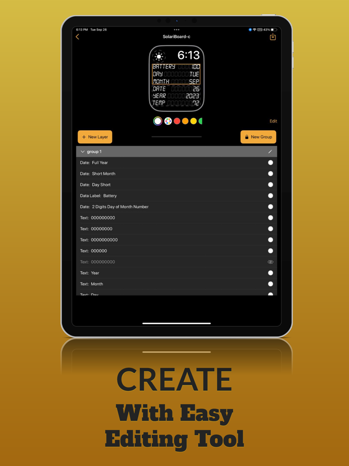 Clockology (macOS) 由: Clockology, LLC Clockology (macOS) 由: Clockology, LLC