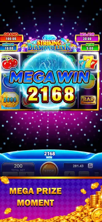 King7slots screenshot 5