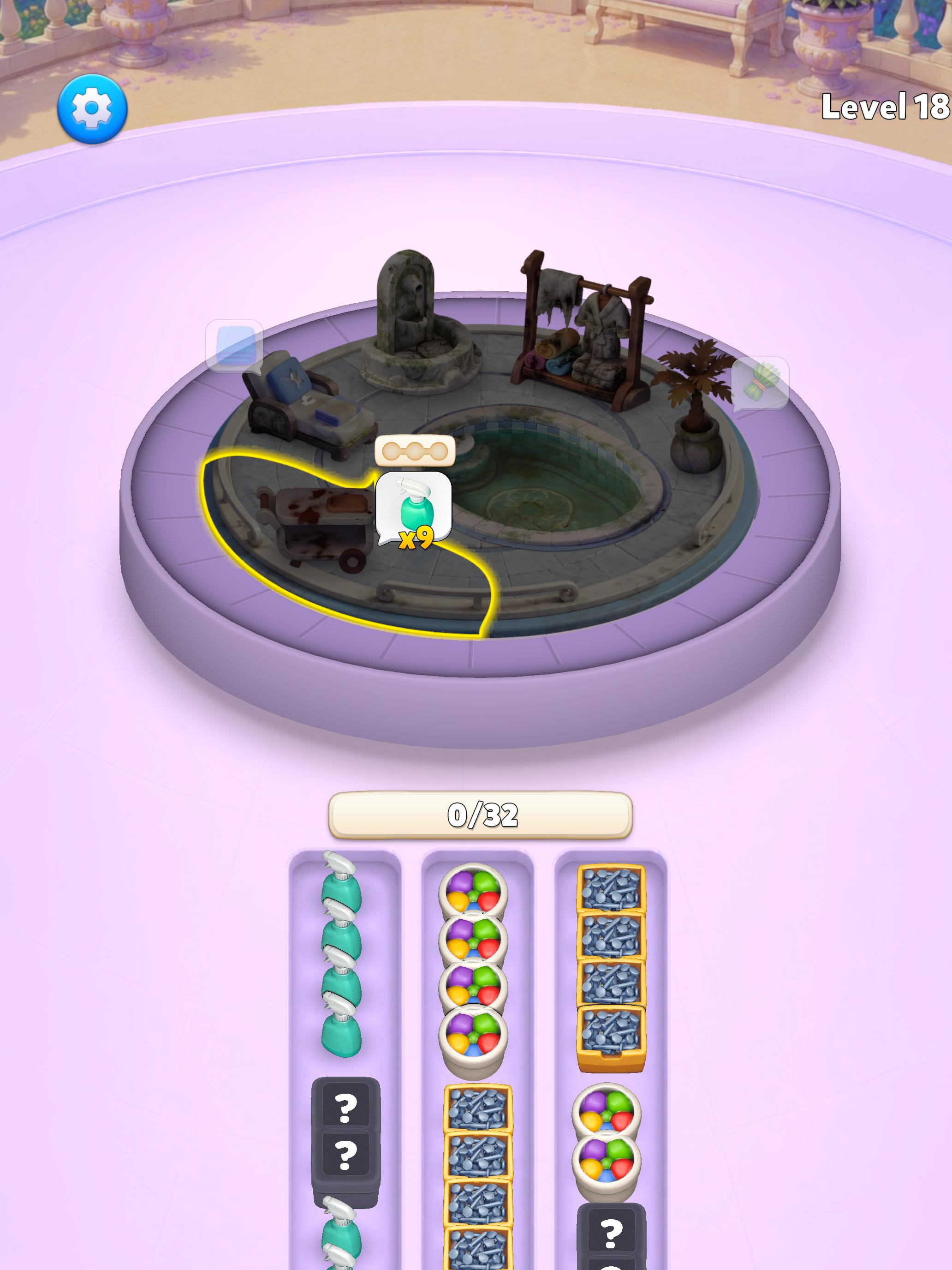 Fix Loop: Restore Puzzle screenshot 12