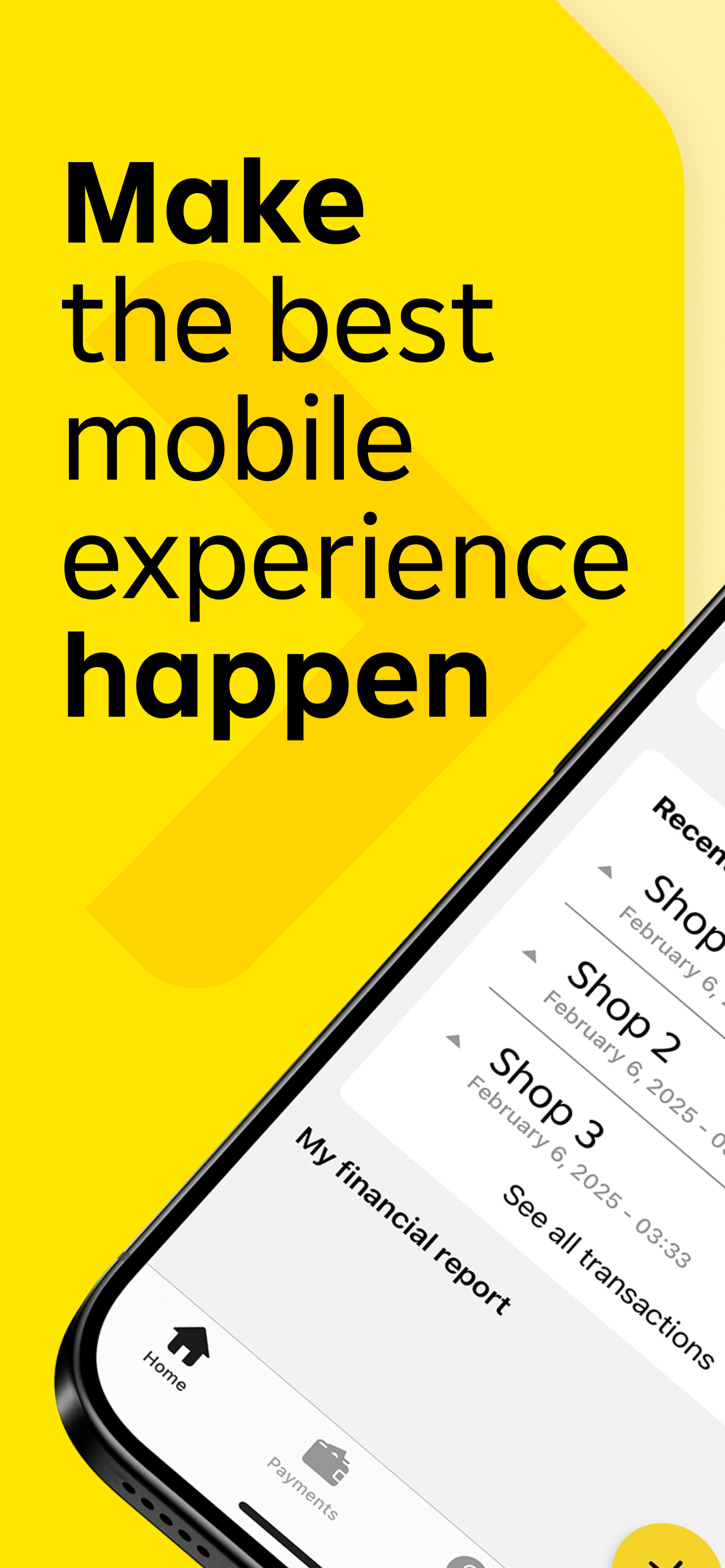 Raiffeisen Mobile Banking