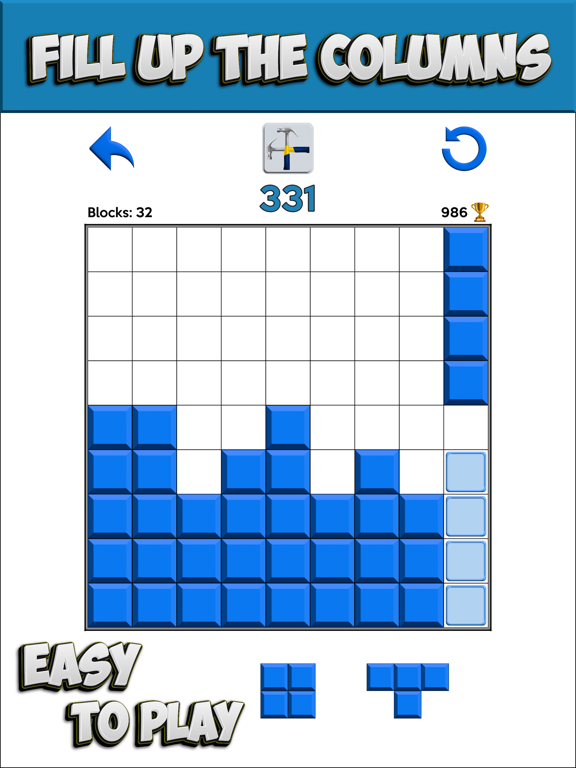 Screenshot #6 pour Block Blast Solver cube