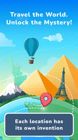 Word Search - Wordodo Journey screenshot 3