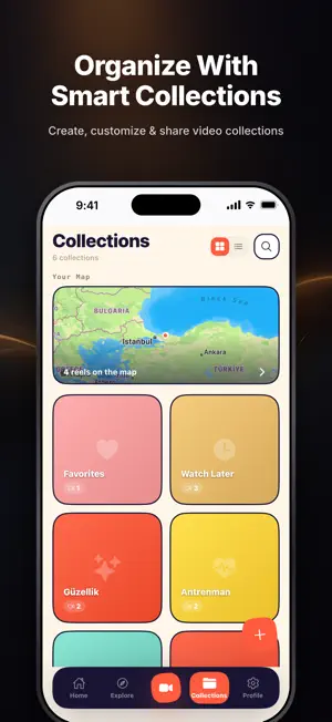 ReelSave: Save Short Videos screenshot 2